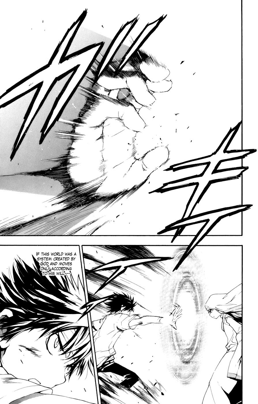 To Aru Majutsu no Index chapter 10 page 17