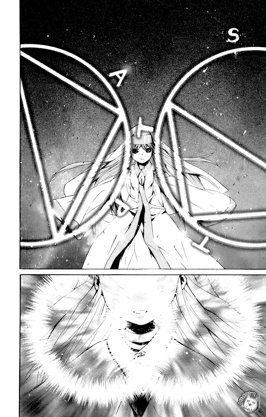 To Aru Majutsu no Index chapter 10 page 2