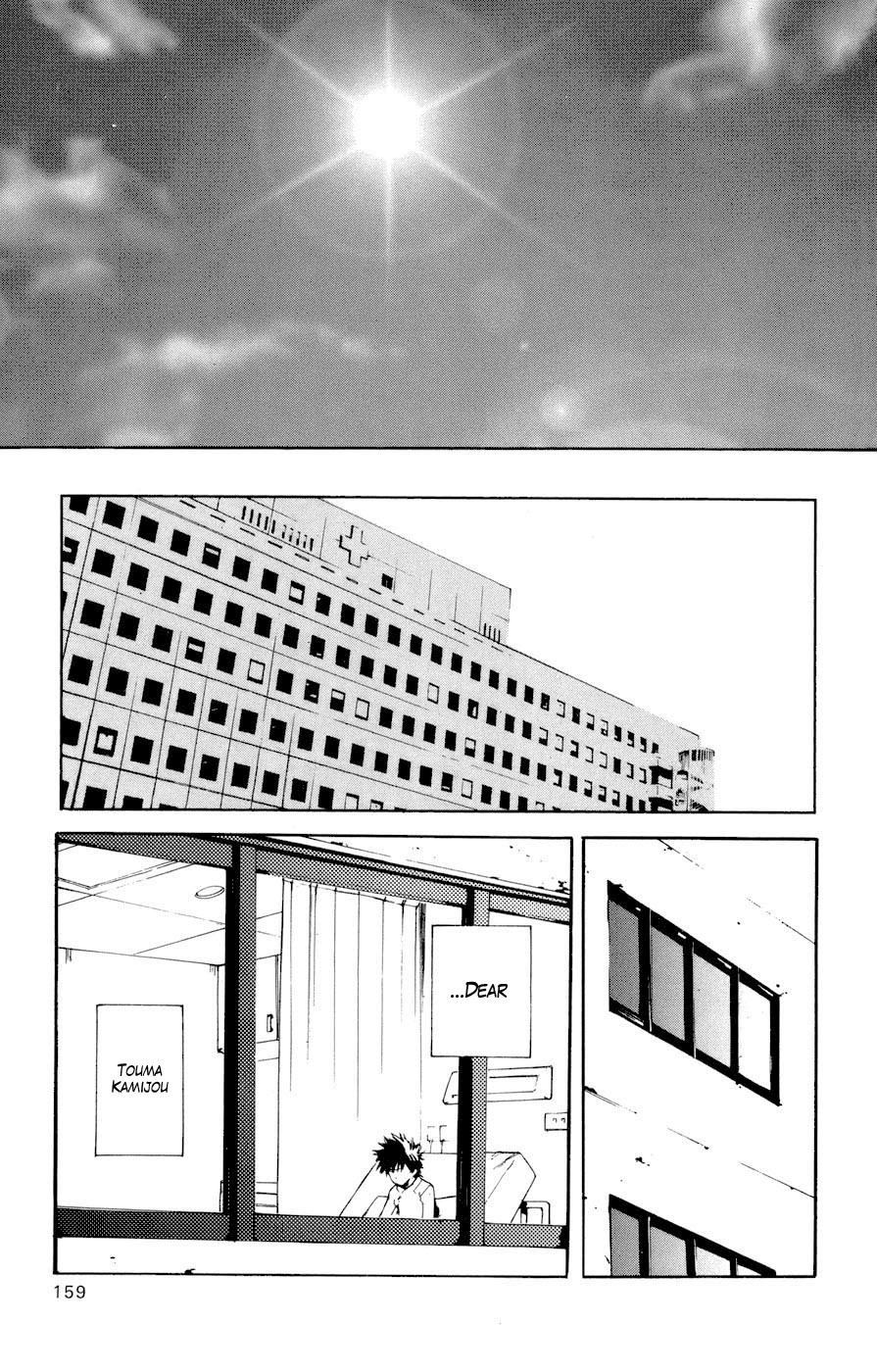 To Aru Majutsu no Index chapter 10 page 26