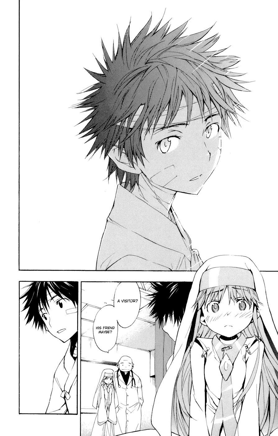 To Aru Majutsu no Index chapter 10 page 29