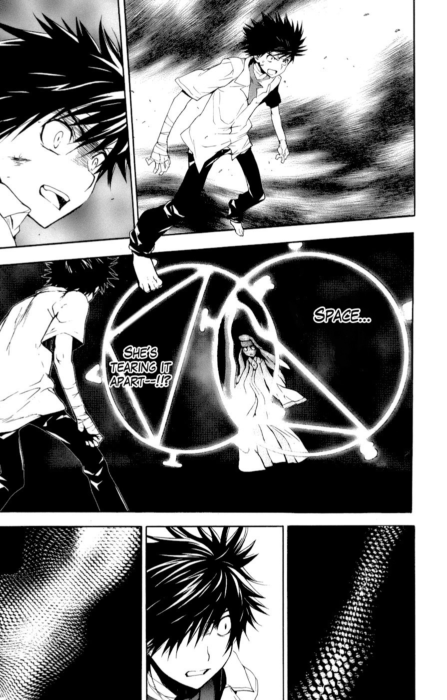 To Aru Majutsu no Index chapter 10 page 3