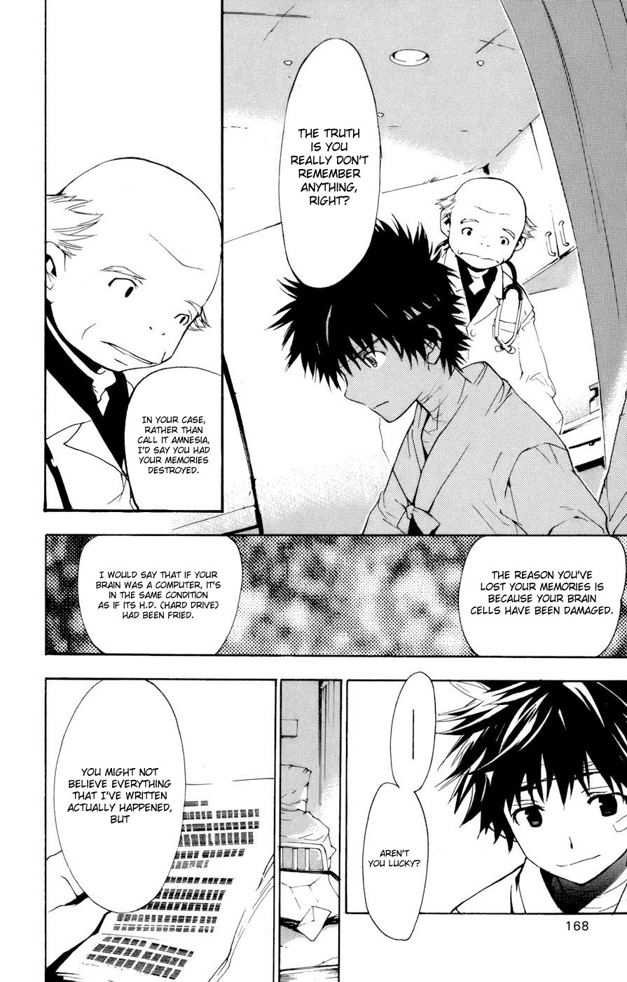 To Aru Majutsu no Index chapter 10 page 35