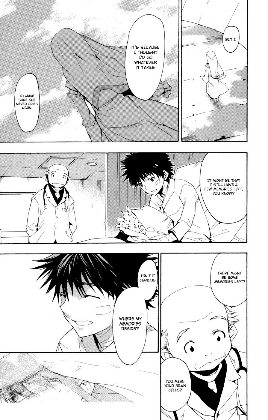 To Aru Majutsu no Index chapter 10 page 36