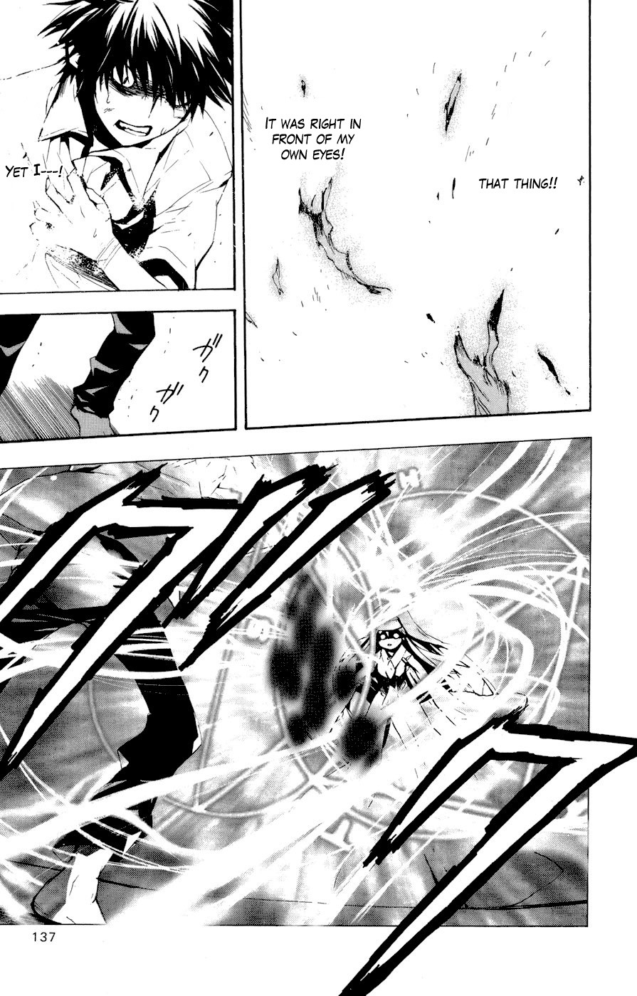 To Aru Majutsu no Index chapter 10 page 5