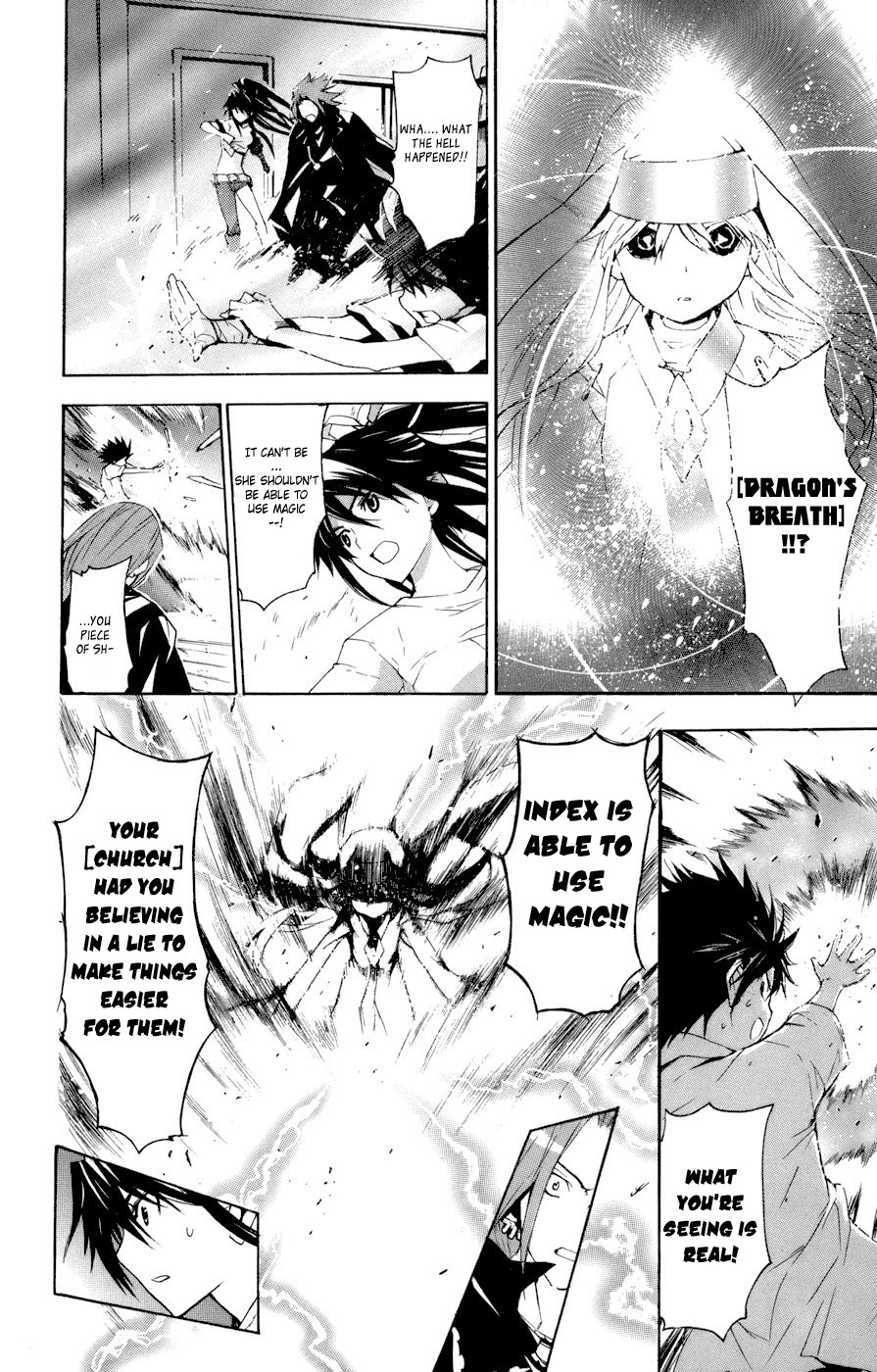 To Aru Majutsu no Index chapter 10 page 8