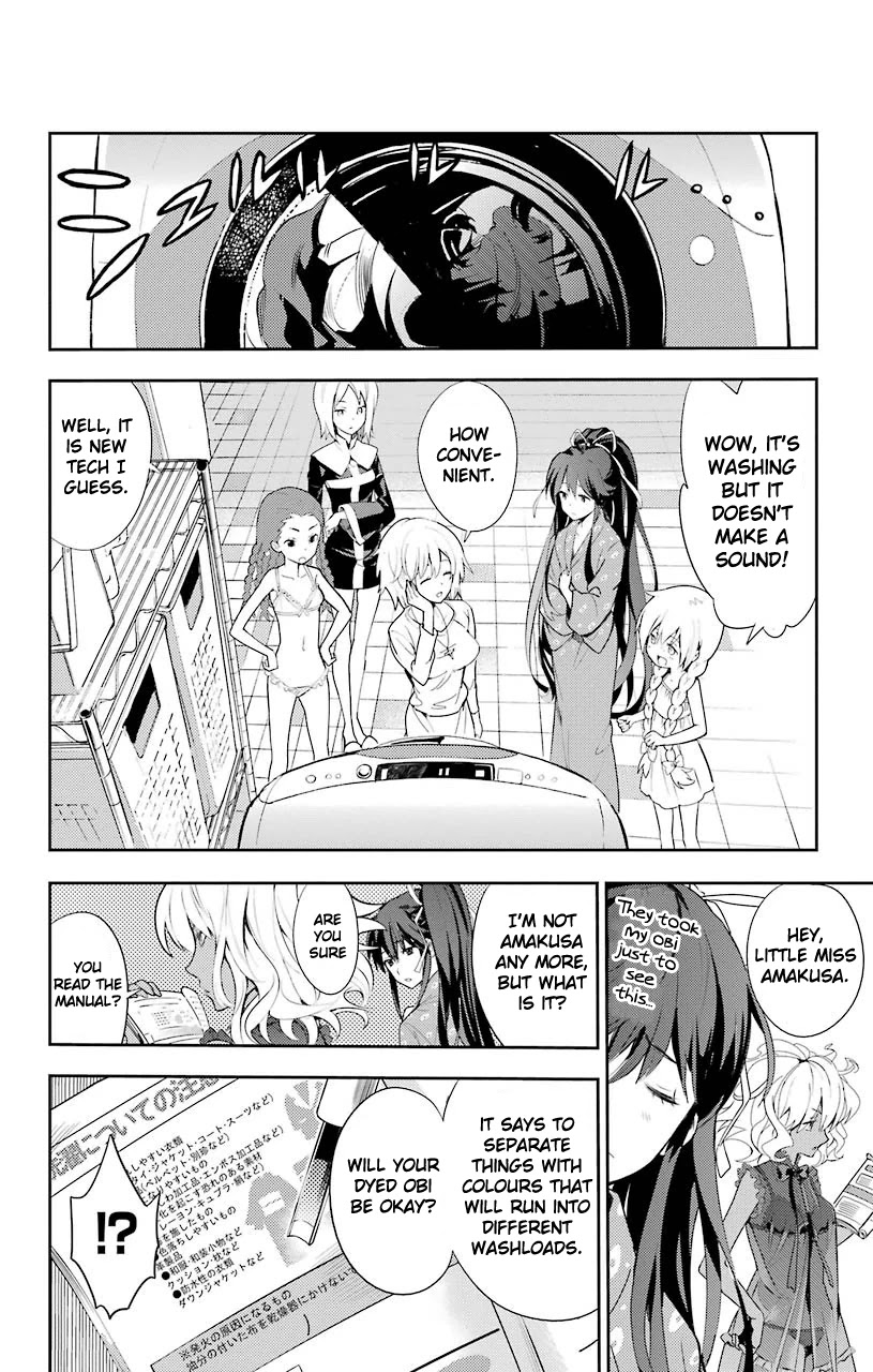 To Aru Majutsu no Index chapter 102 page 8