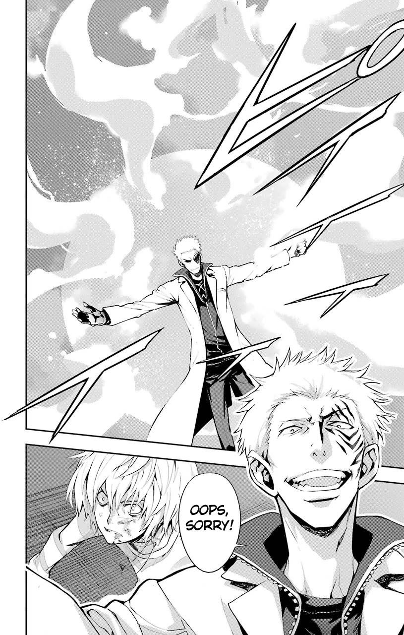 To Aru Majutsu no Index chapter 103 page 10