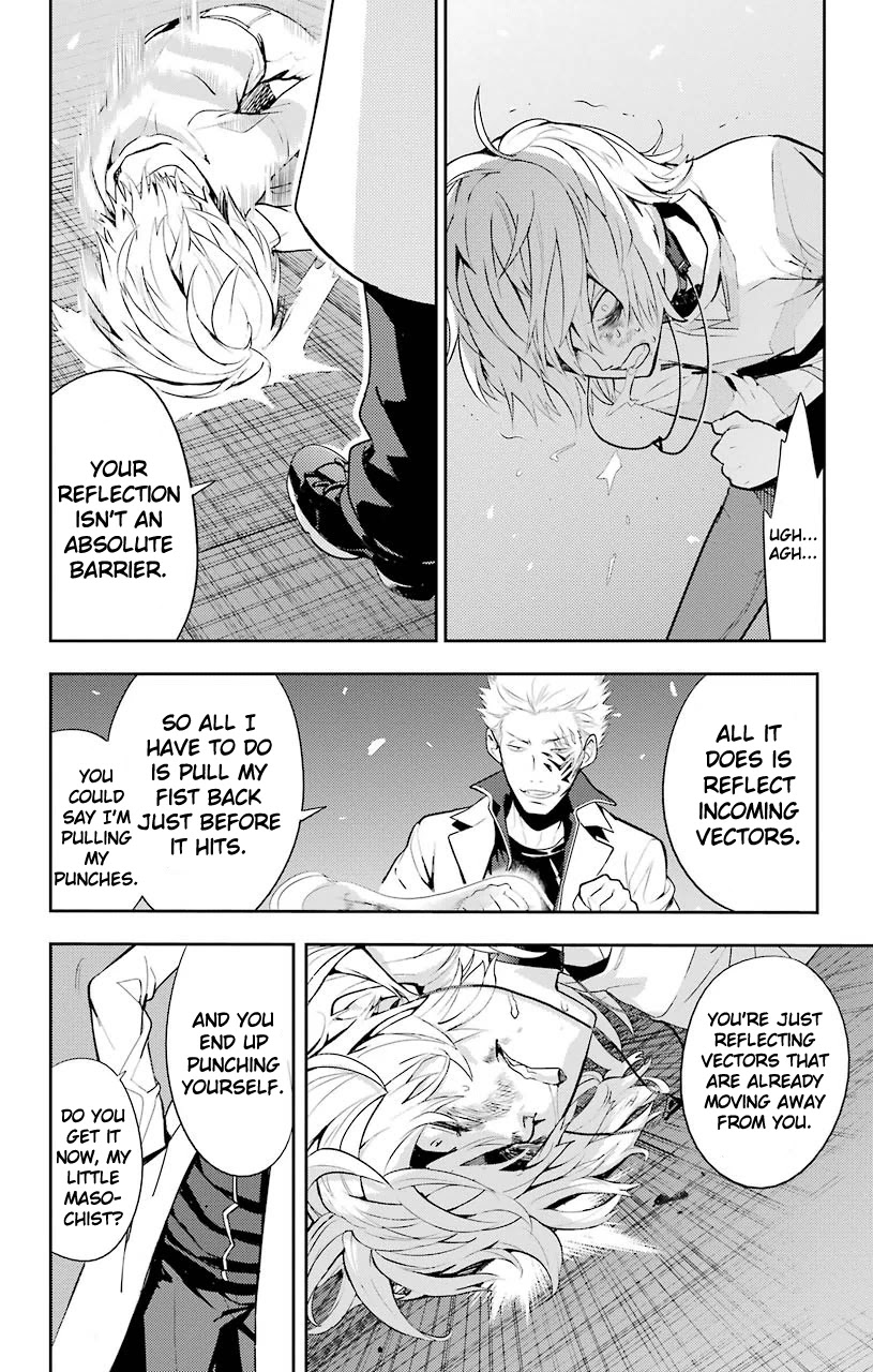 To Aru Majutsu no Index chapter 103 page 14