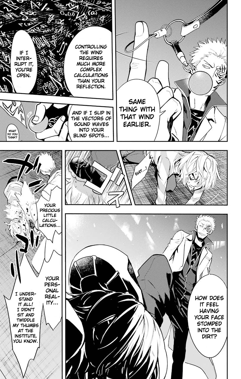 To Aru Majutsu no Index chapter 103 page 15