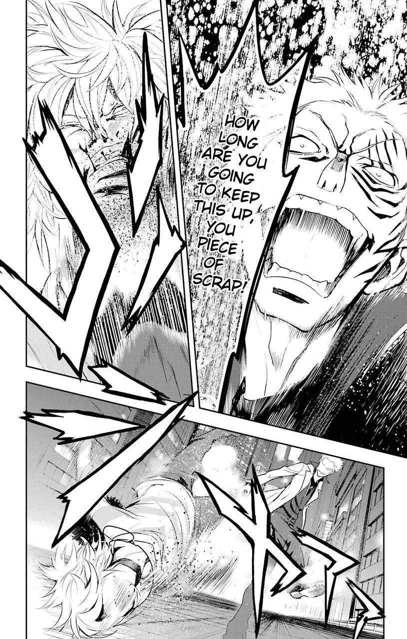 To Aru Majutsu no Index chapter 103 page 16