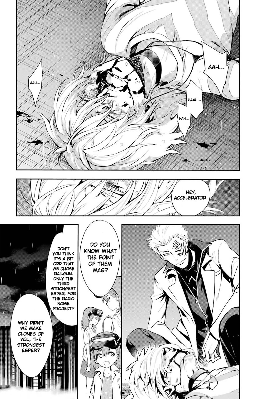 To Aru Majutsu no Index chapter 103 page 17