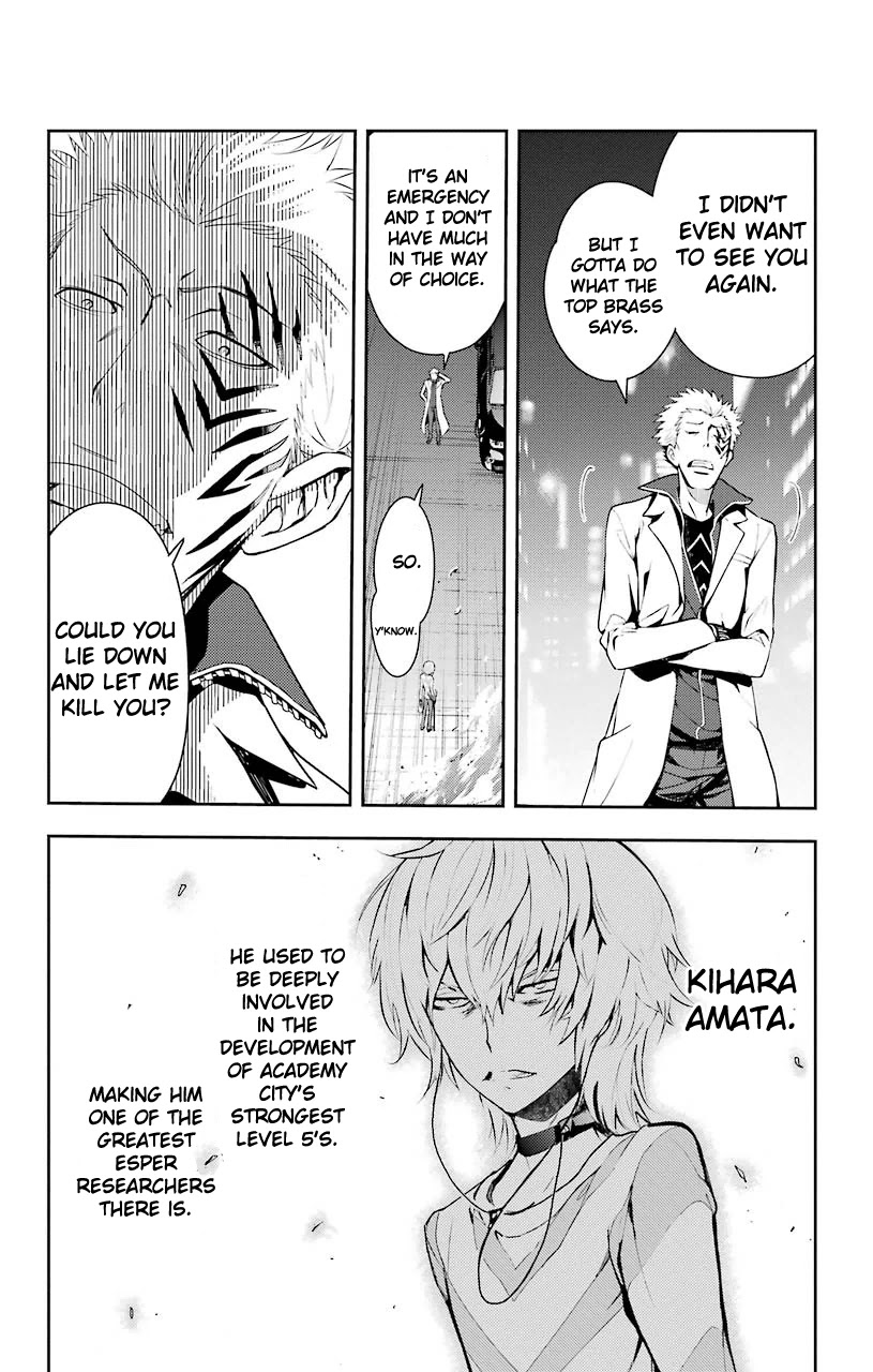 To Aru Majutsu no Index chapter 103 page 2