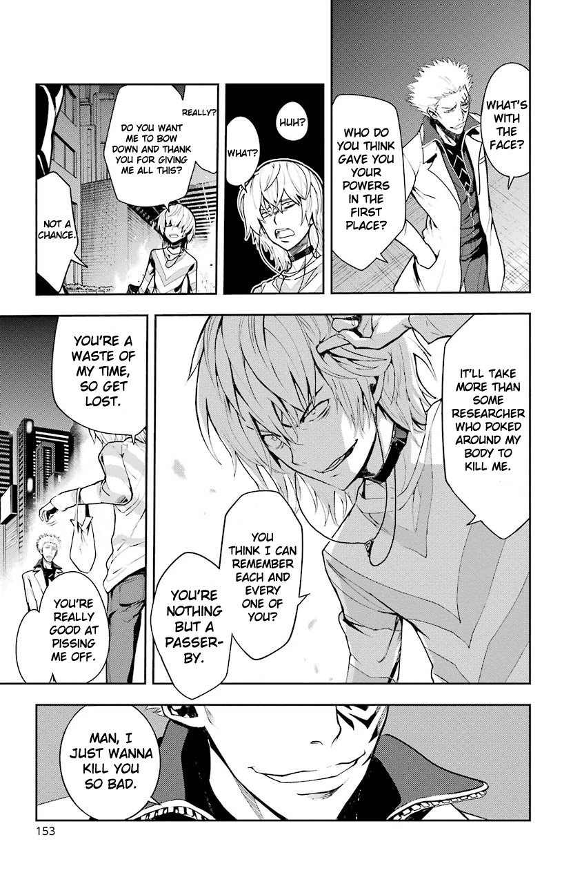 To Aru Majutsu no Index chapter 103 page 3