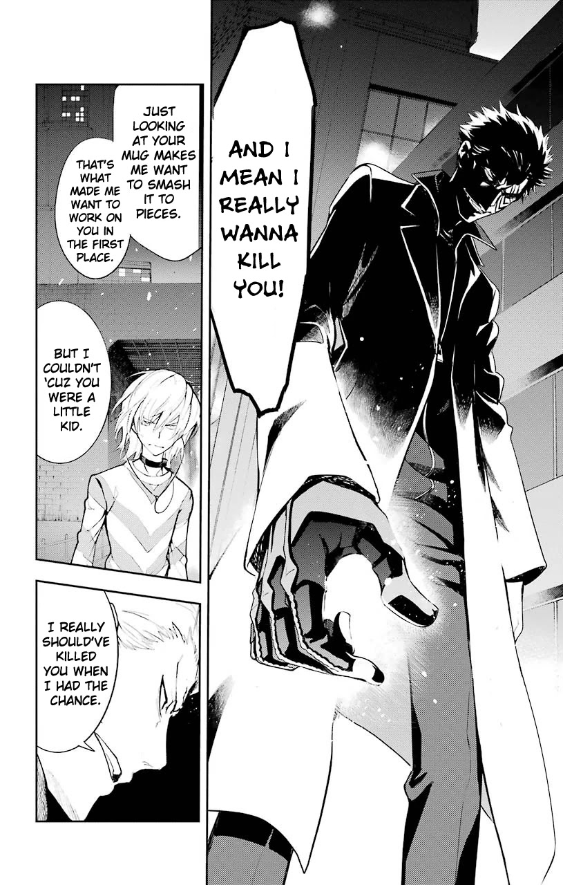 To Aru Majutsu no Index chapter 103 page 4