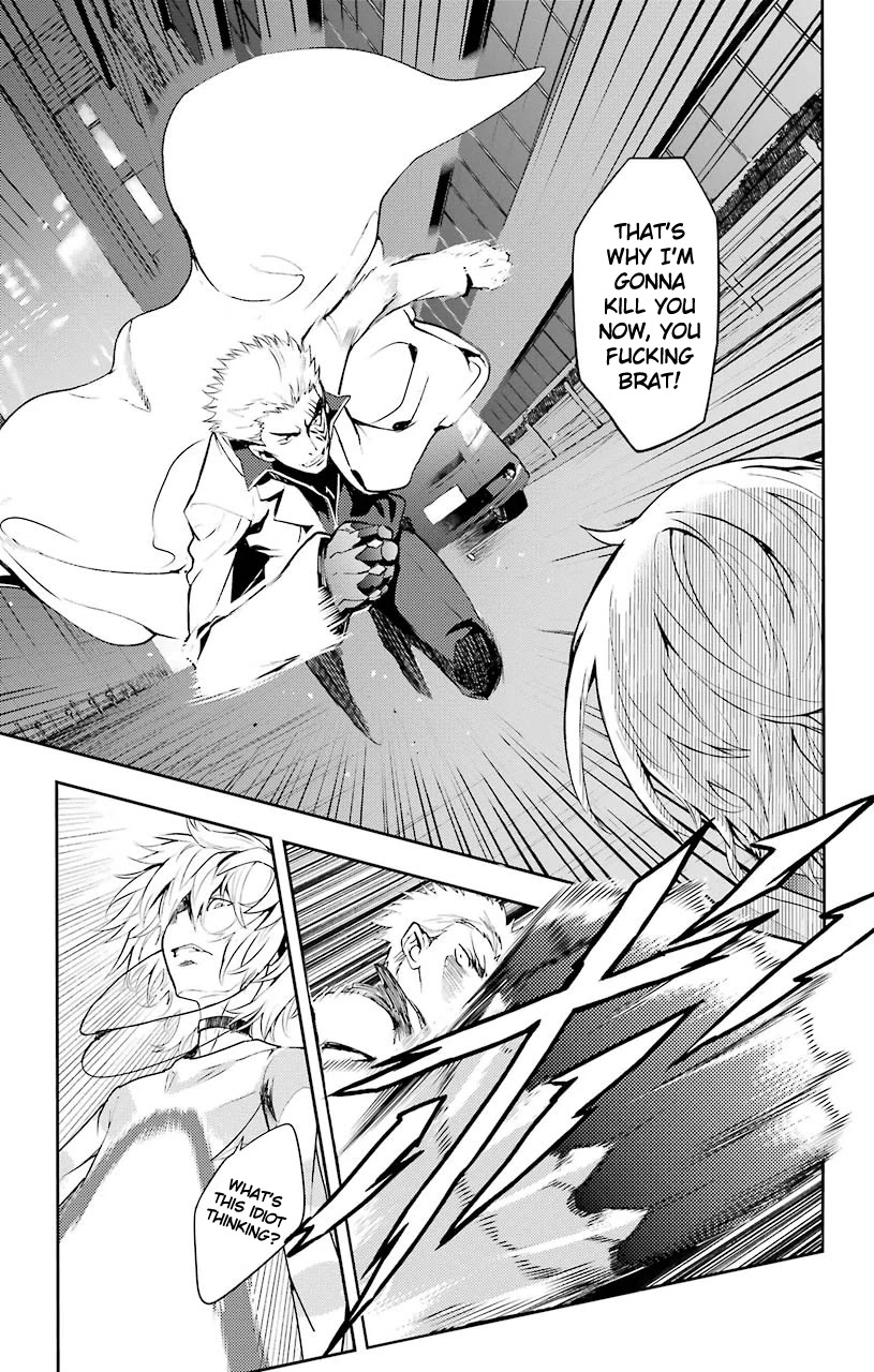 To Aru Majutsu no Index chapter 103 page 5