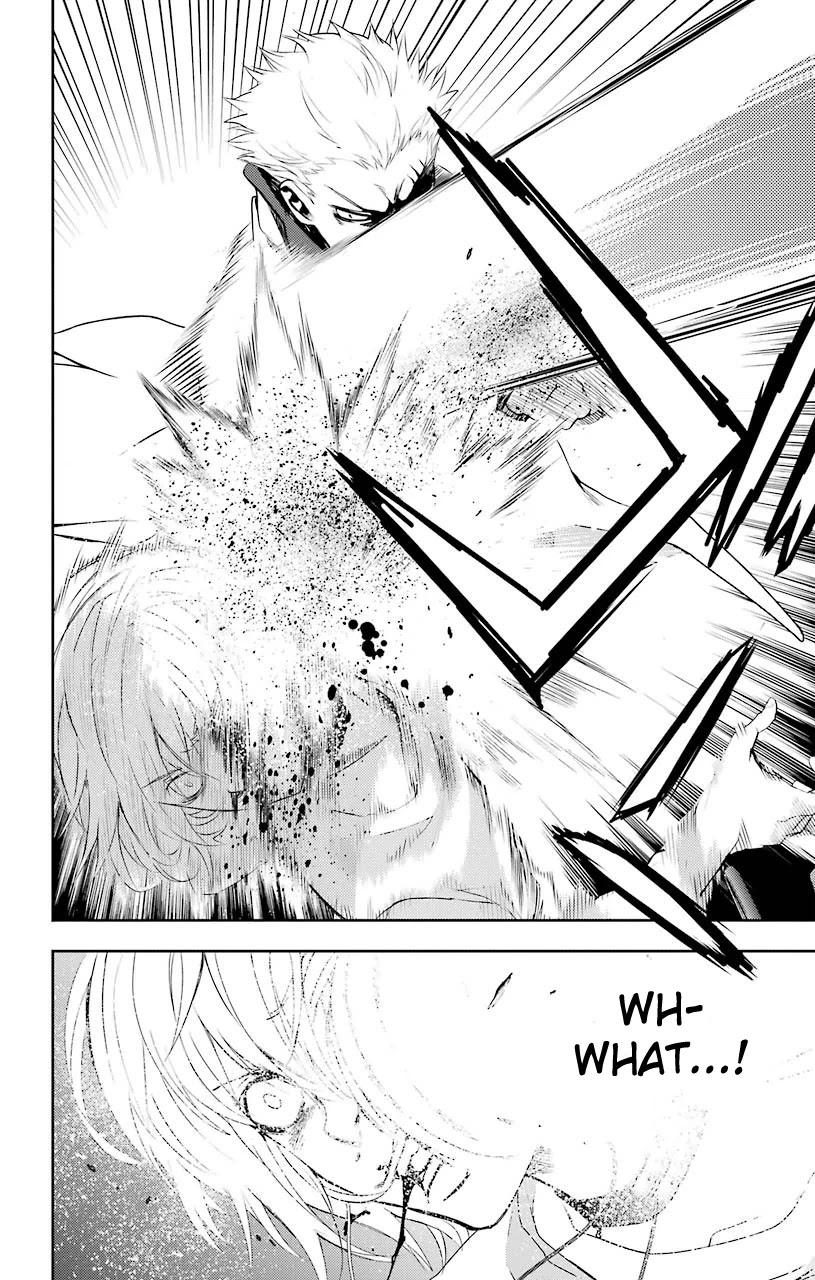 To Aru Majutsu no Index chapter 103 page 6