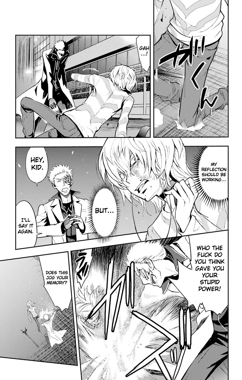 To Aru Majutsu no Index chapter 103 page 7