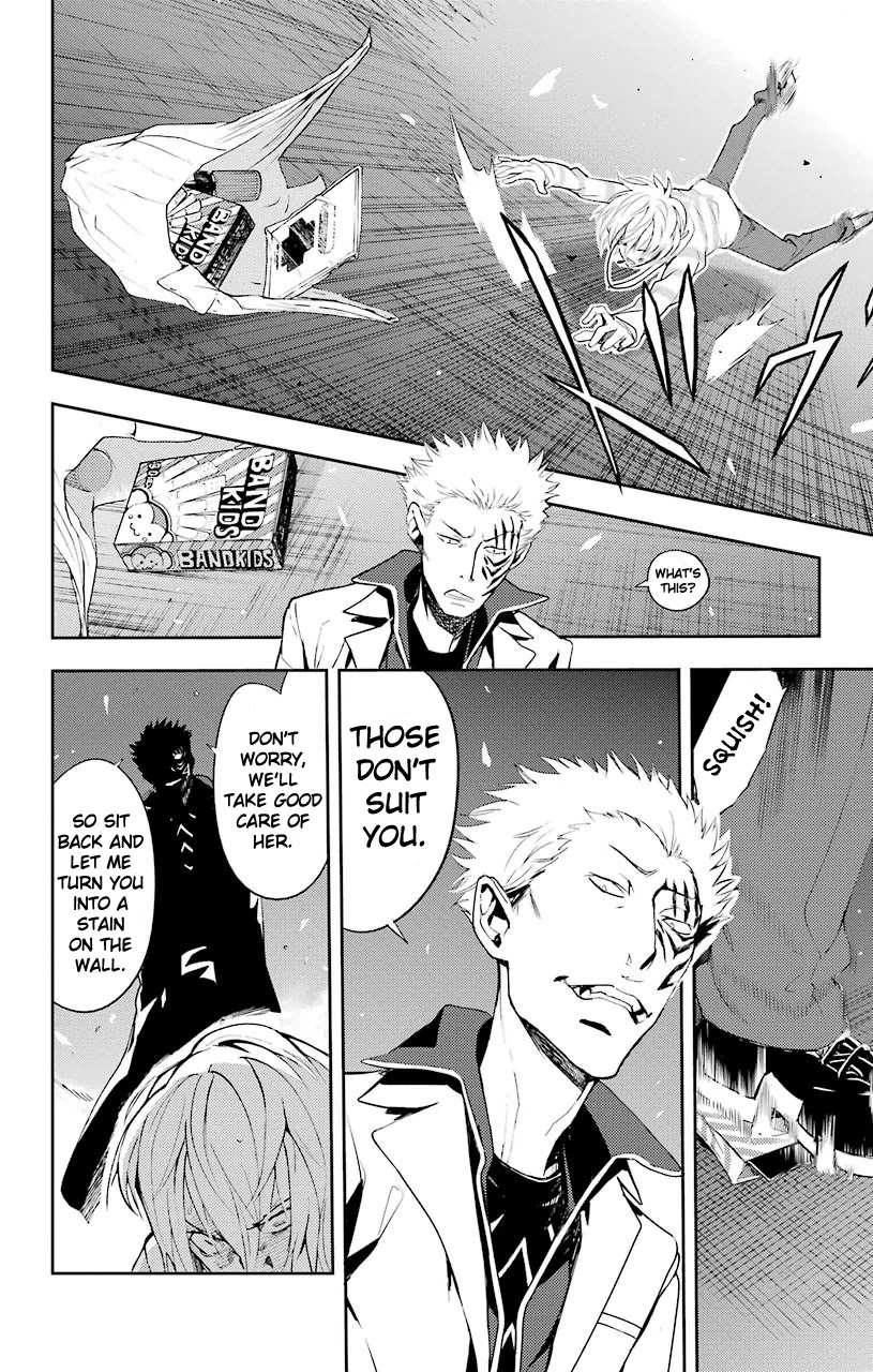 To Aru Majutsu no Index chapter 103 page 8