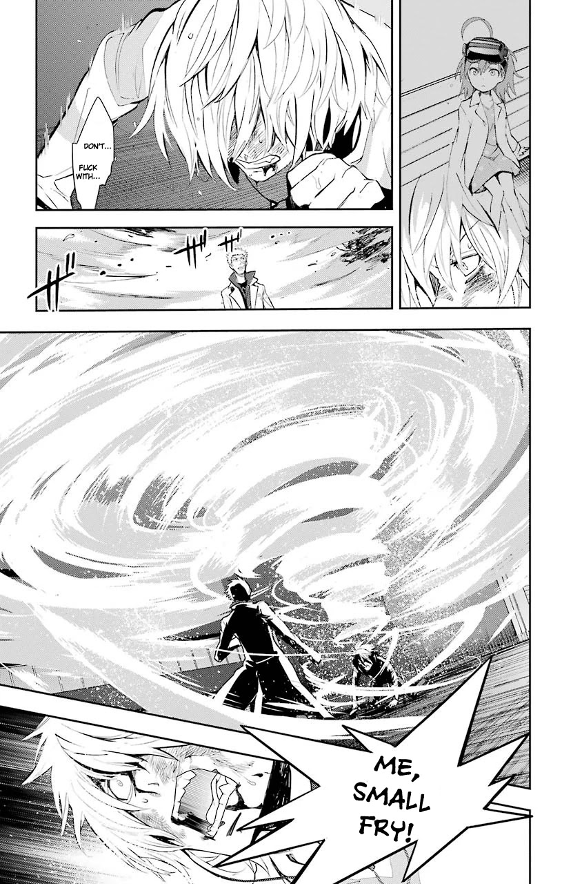 To Aru Majutsu no Index chapter 103 page 9