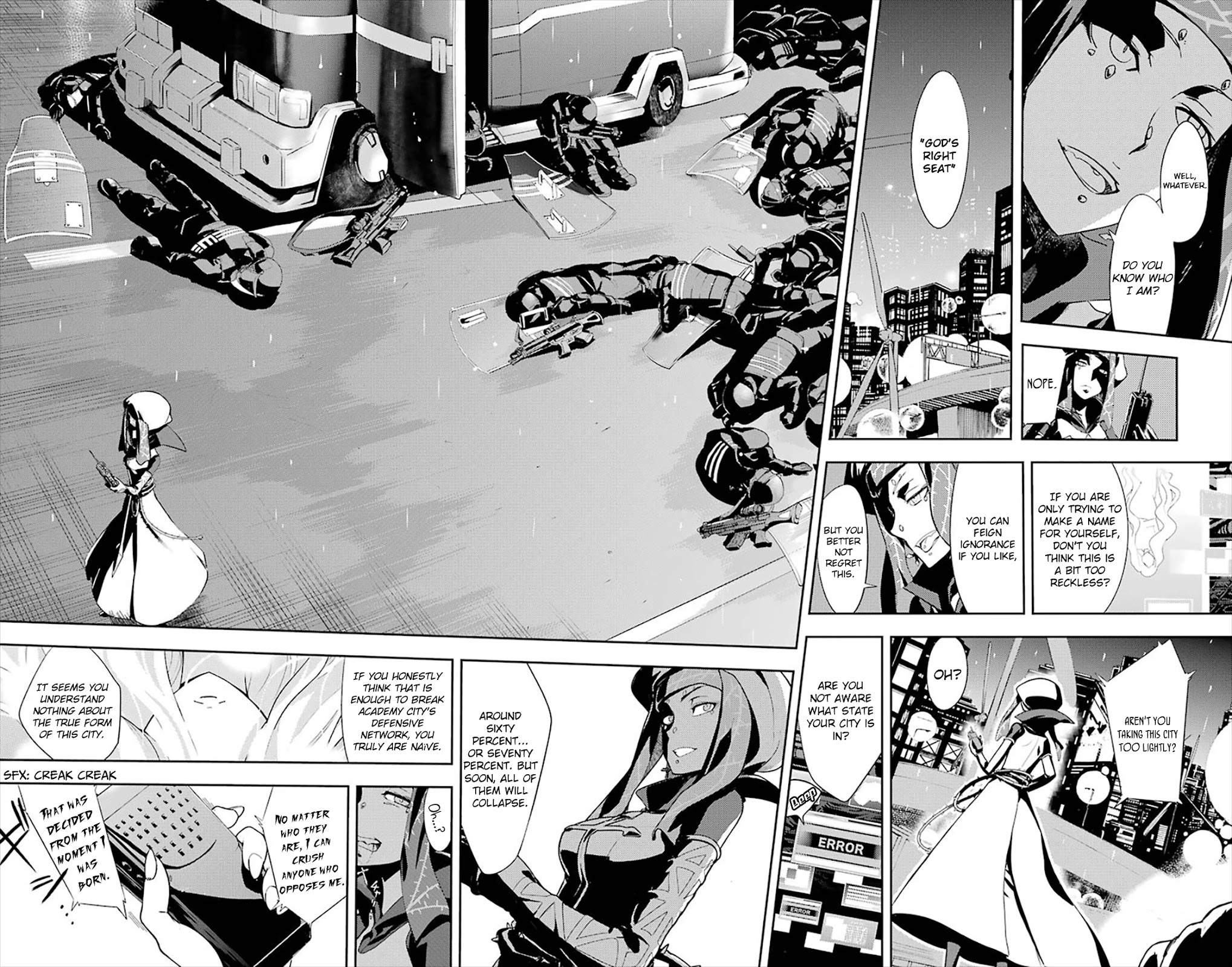 To Aru Majutsu no Index chapter 104 page 10