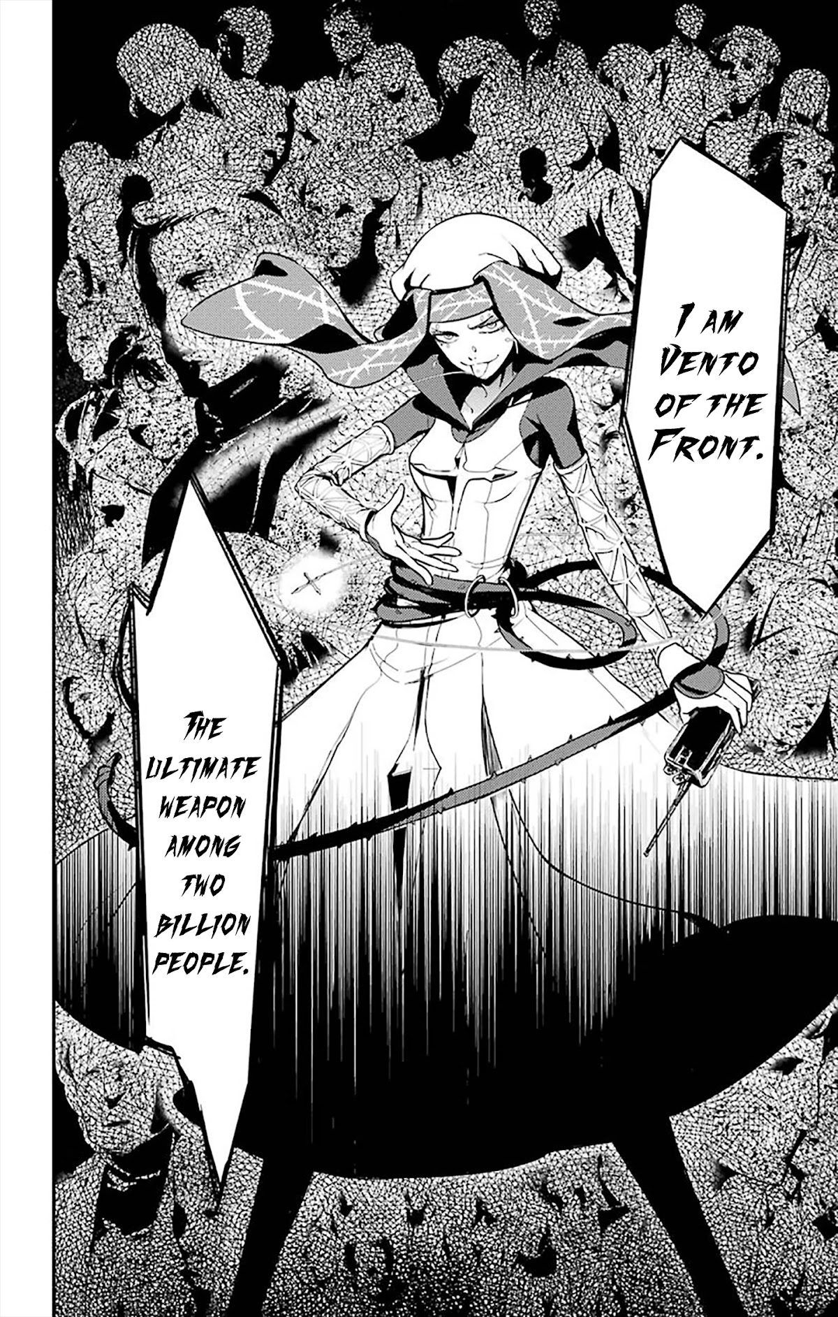 To Aru Majutsu no Index chapter 104 page 11