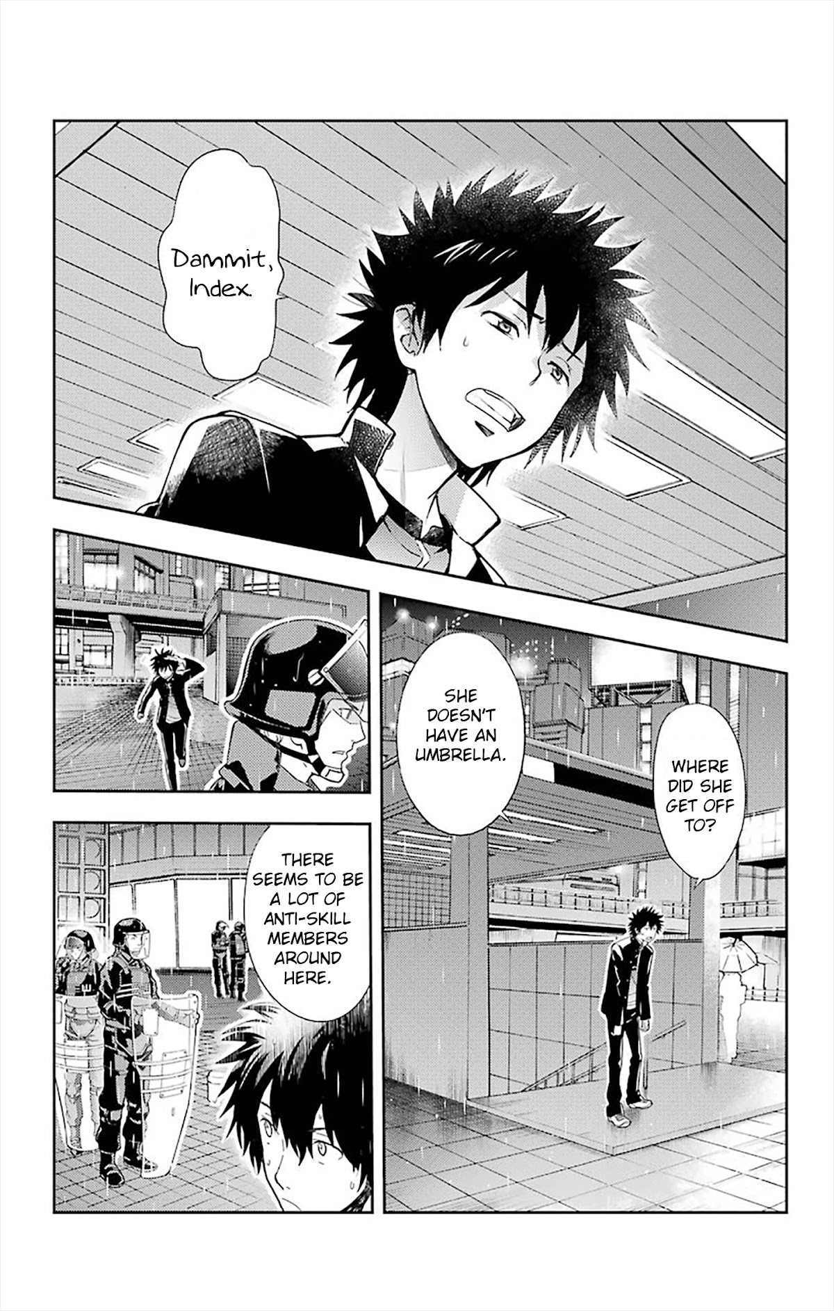 To Aru Majutsu no Index chapter 104 page 3