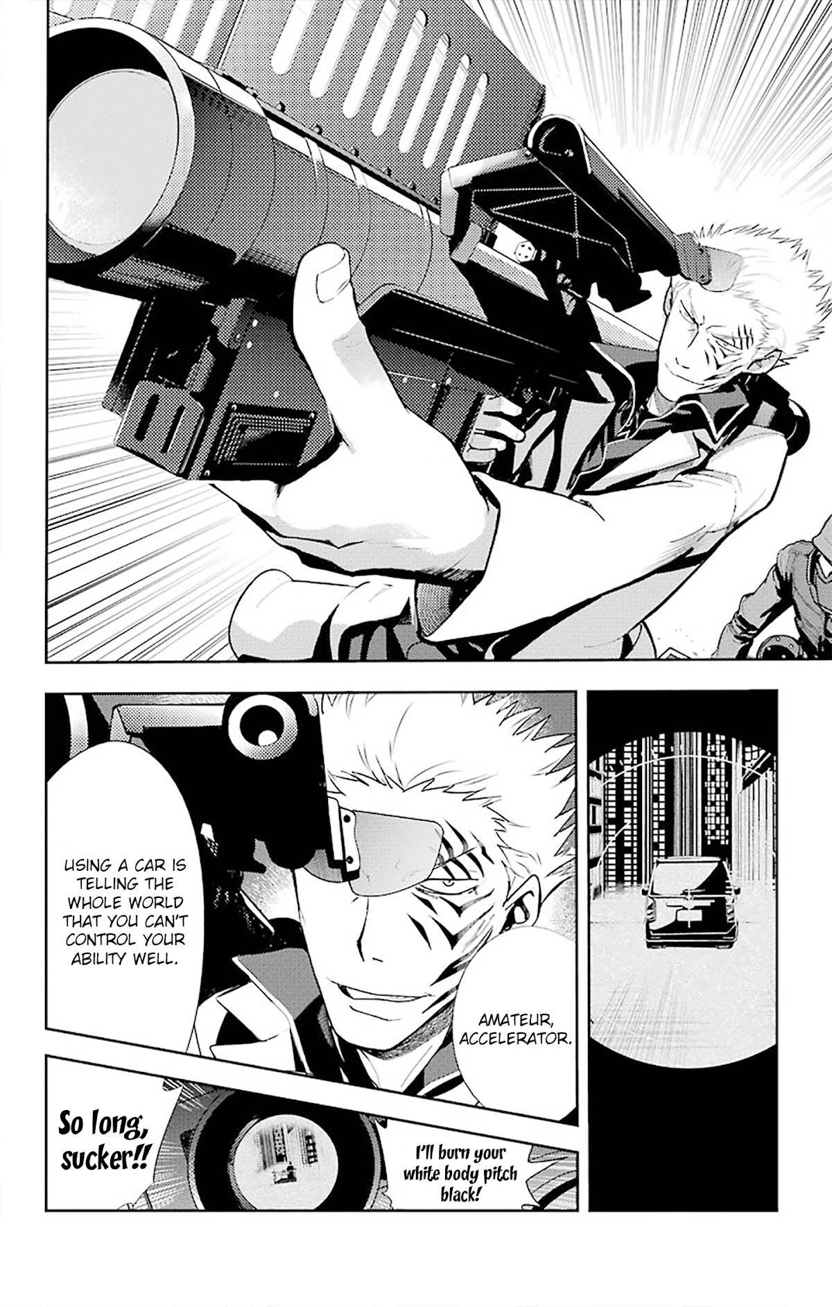 To Aru Majutsu no Index chapter 105 page 10