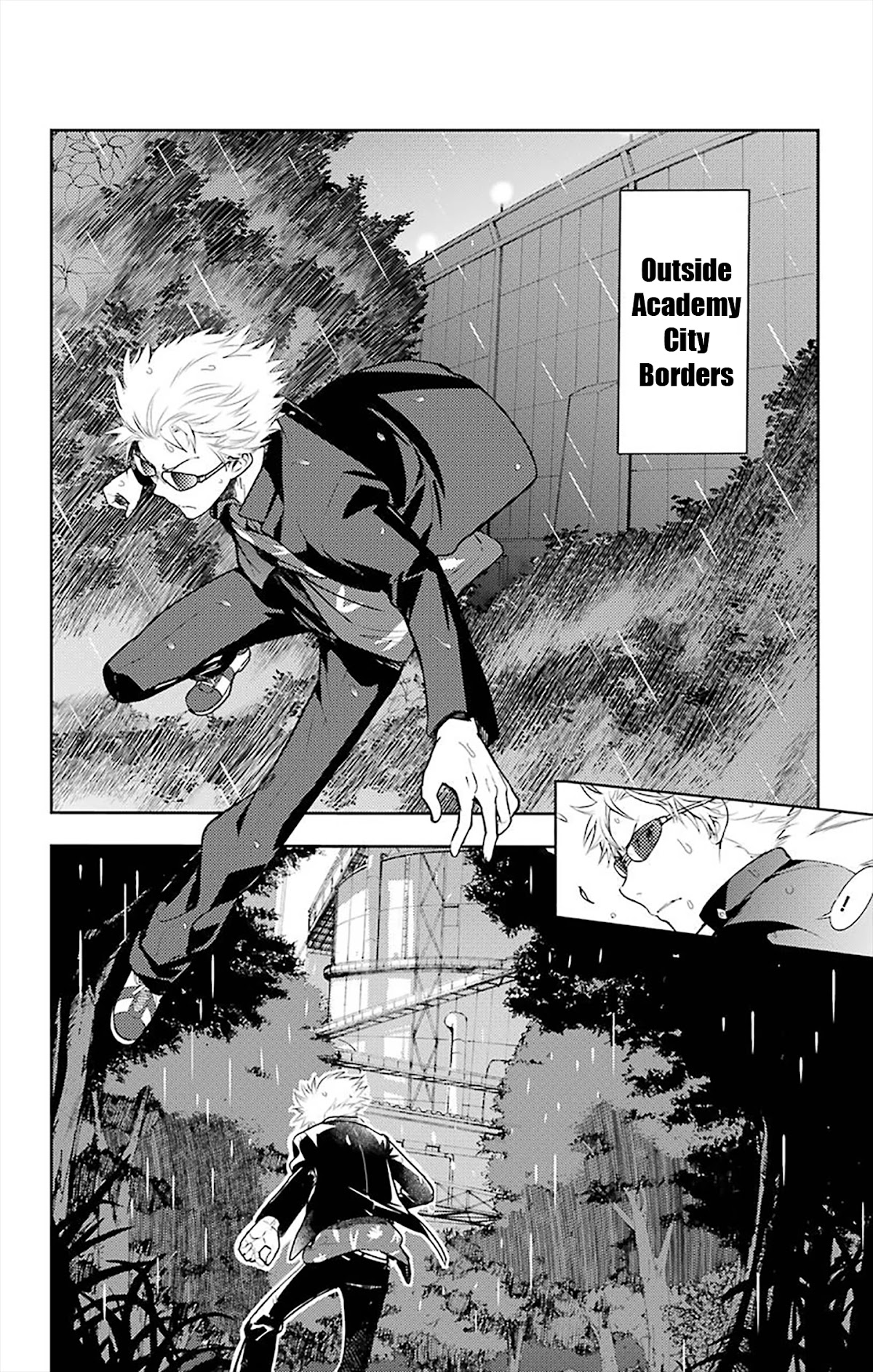 To Aru Majutsu no Index chapter 108 page 10