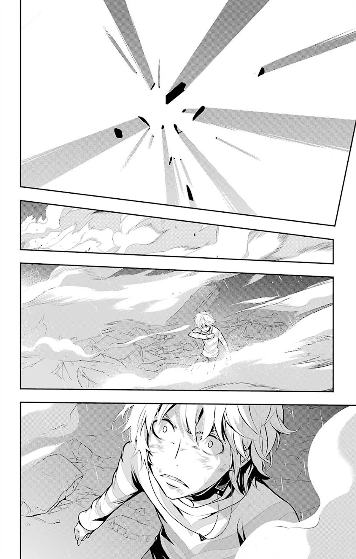 To Aru Majutsu no Index chapter 109 page 21