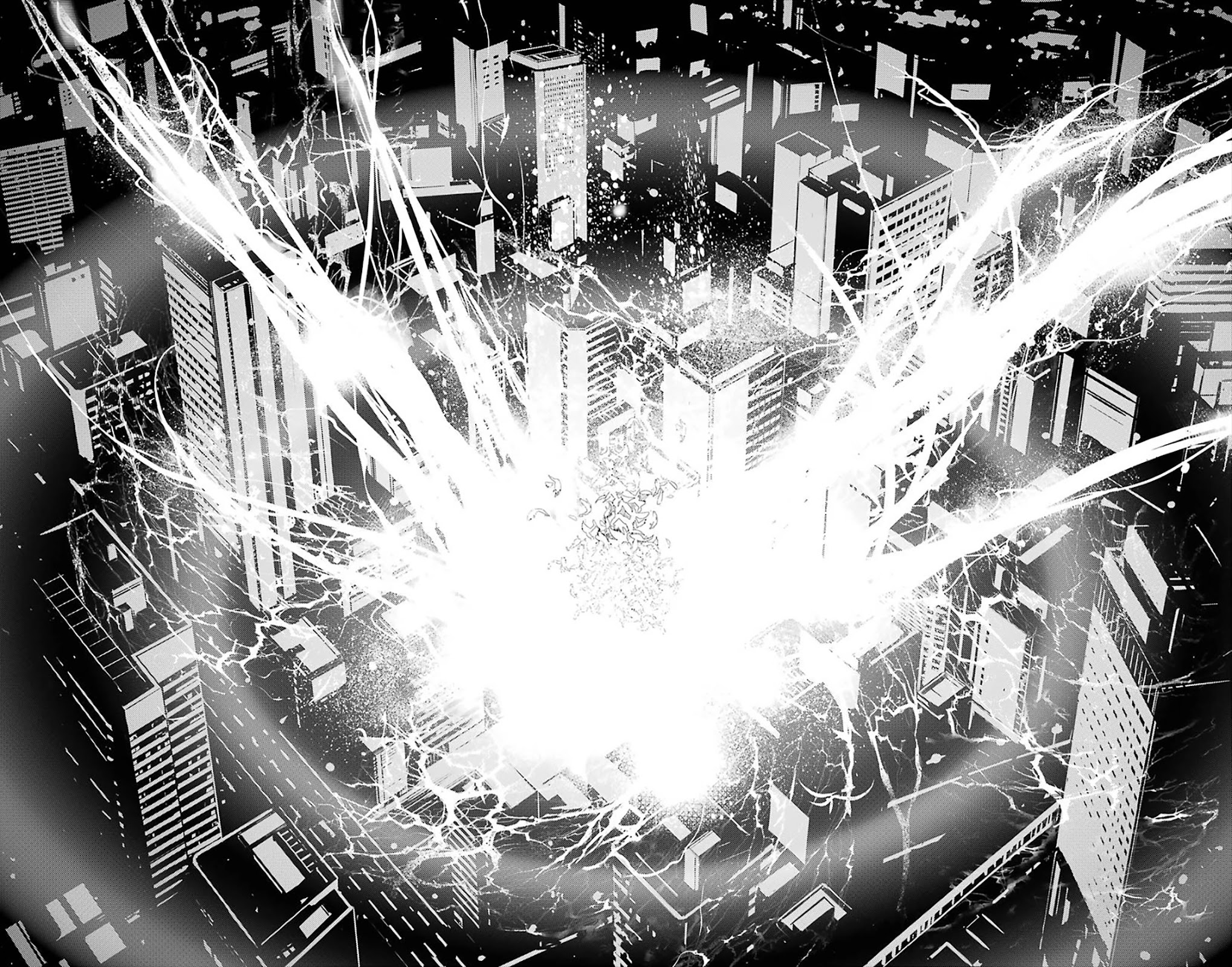 To Aru Majutsu no Index chapter 110 page 12