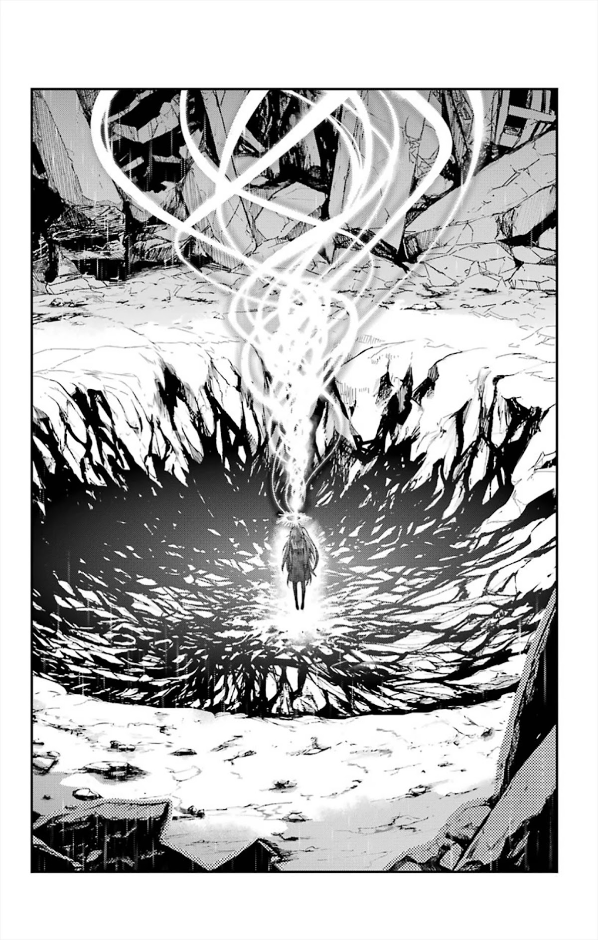 To Aru Majutsu no Index chapter 111 page 29