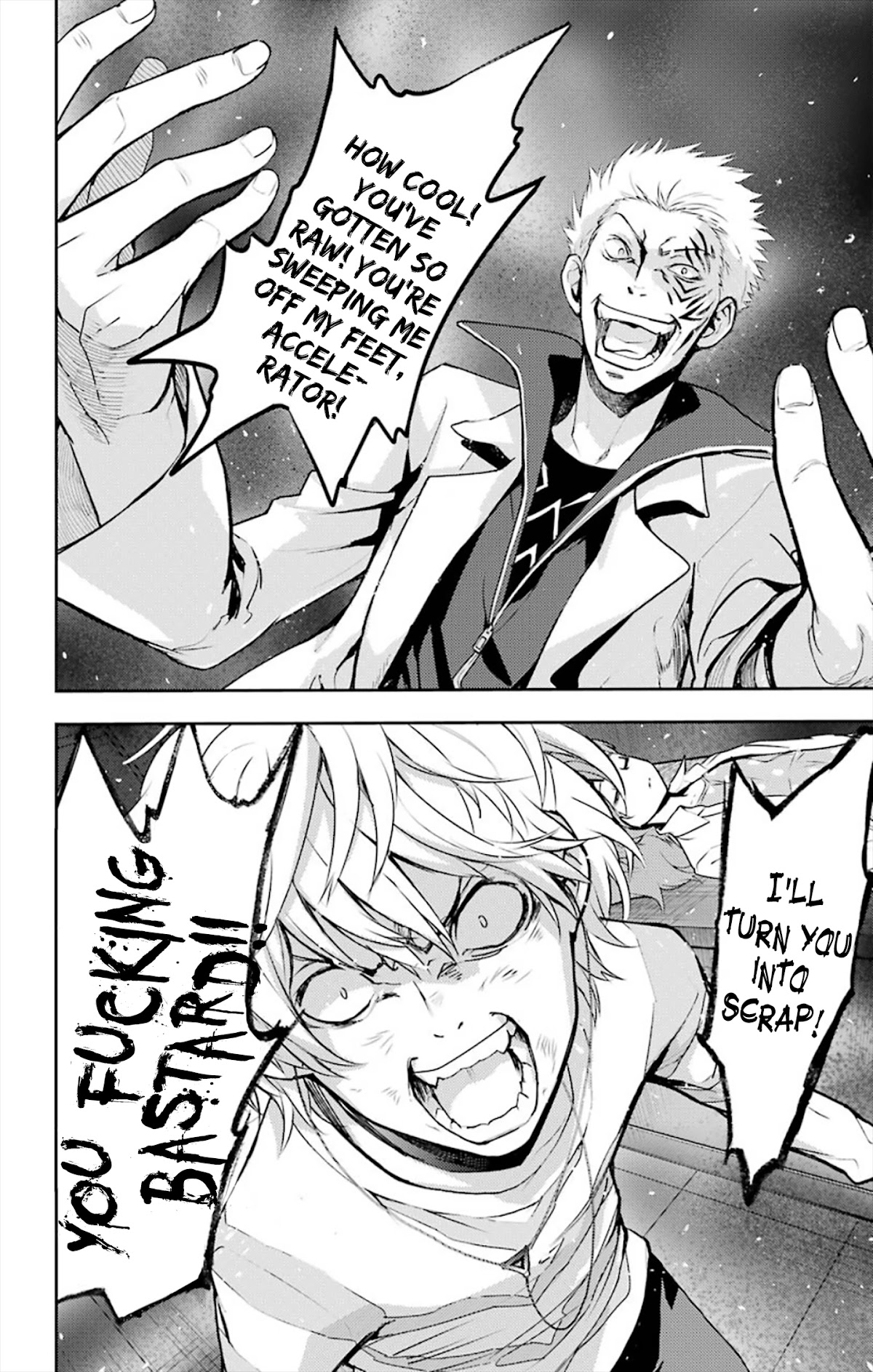 To Aru Majutsu no Index chapter 112 page 13