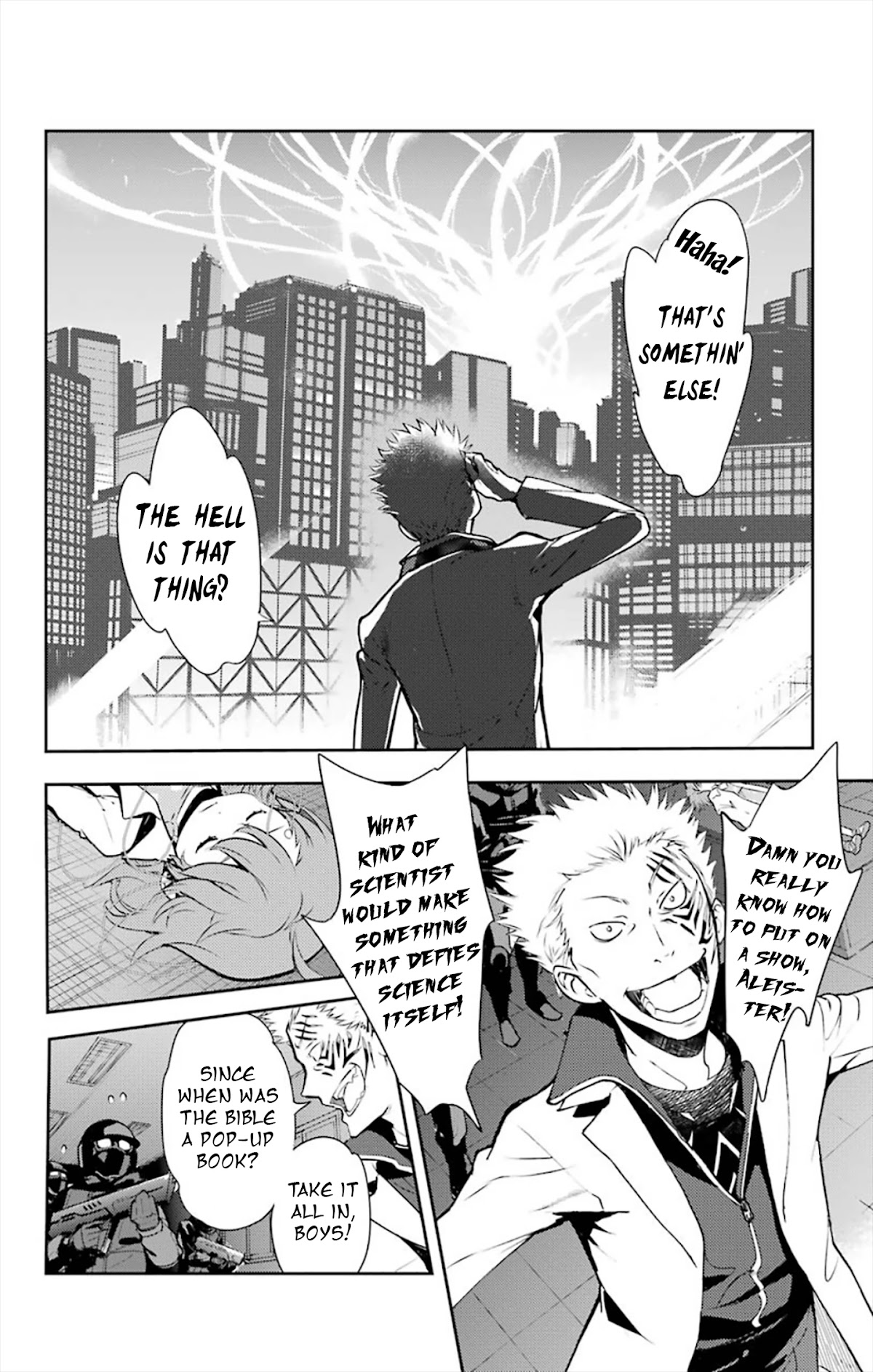 To Aru Majutsu no Index chapter 112 page 7