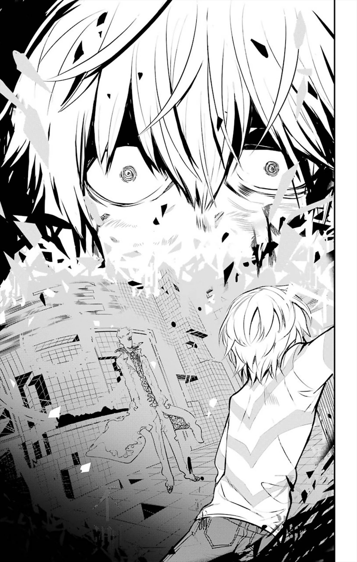 To Aru Majutsu no Index chapter 113 page 13