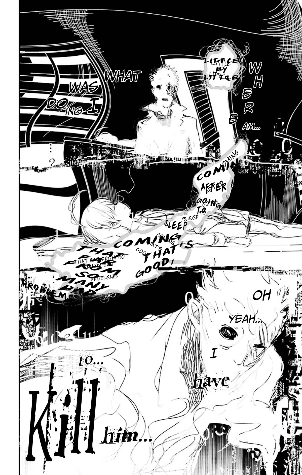 To Aru Majutsu no Index chapter 113 page 14