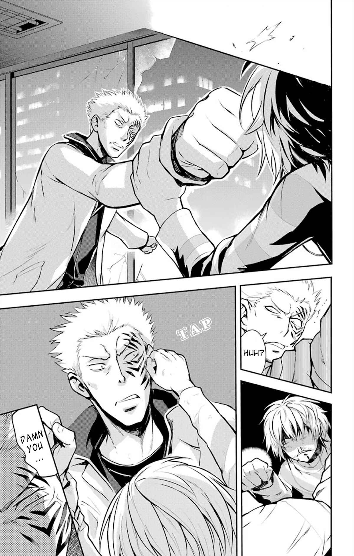 To Aru Majutsu no Index chapter 113 page 15