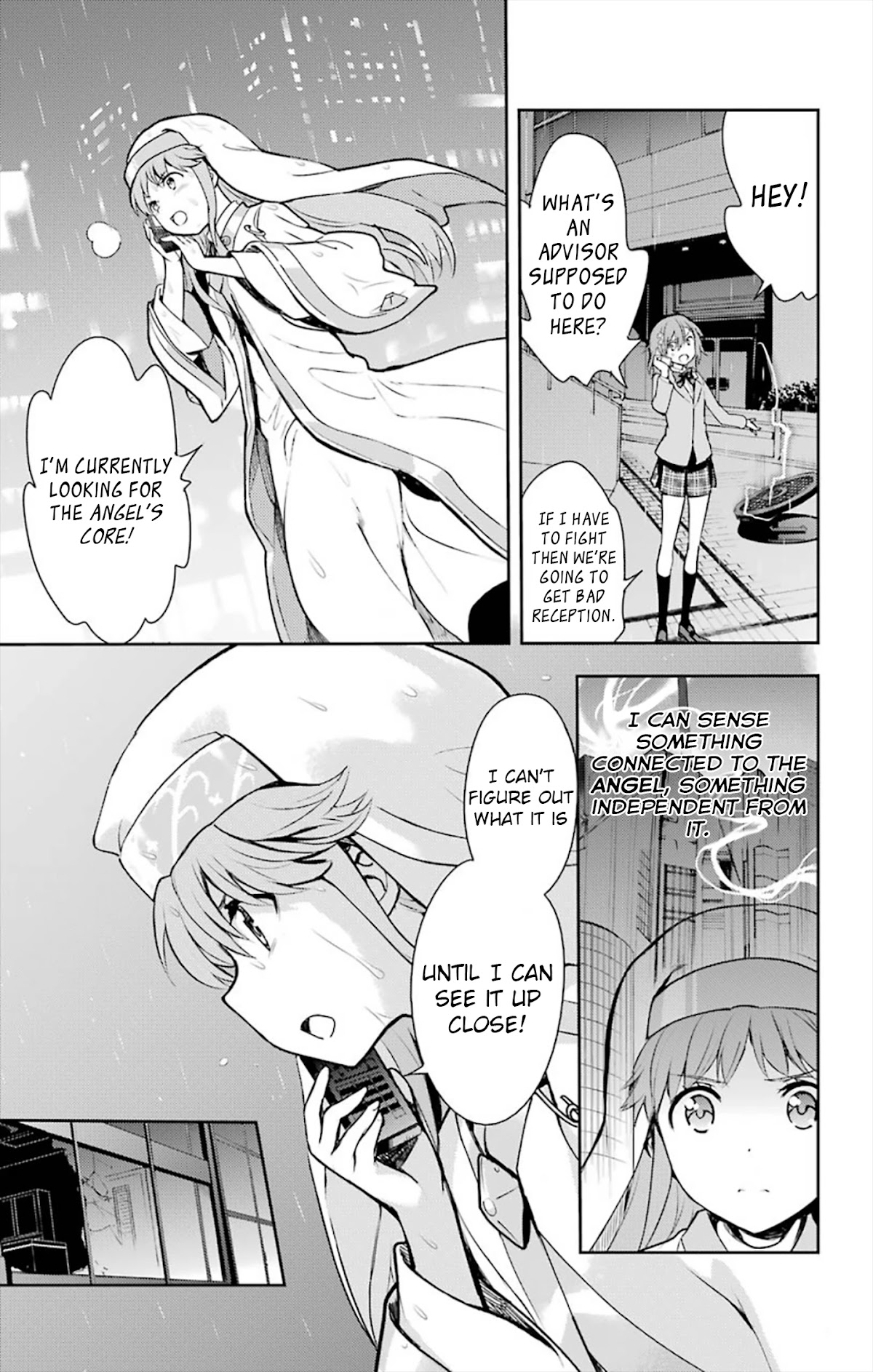 To Aru Majutsu no Index chapter 113 page 3