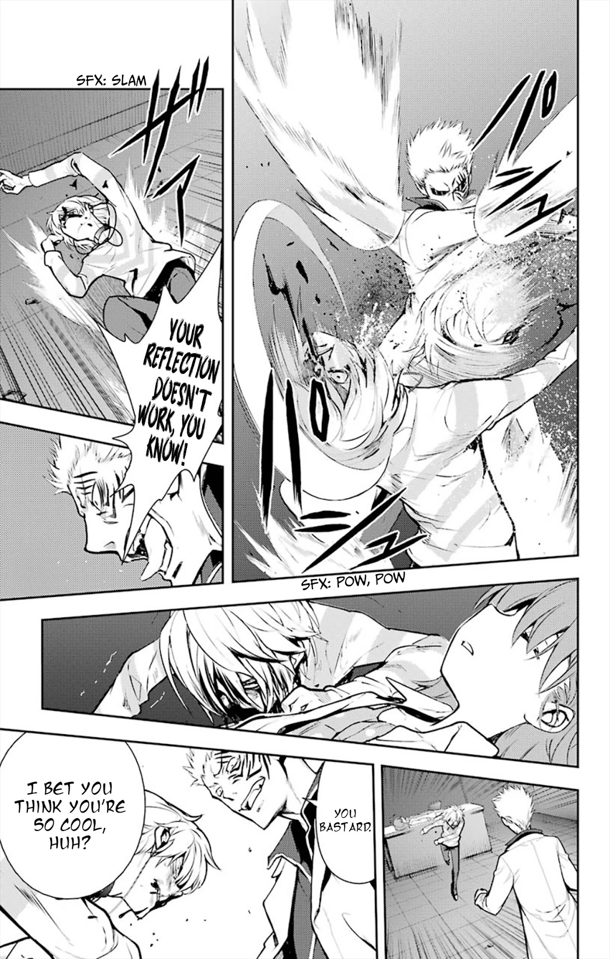 To Aru Majutsu no Index chapter 113 page 7