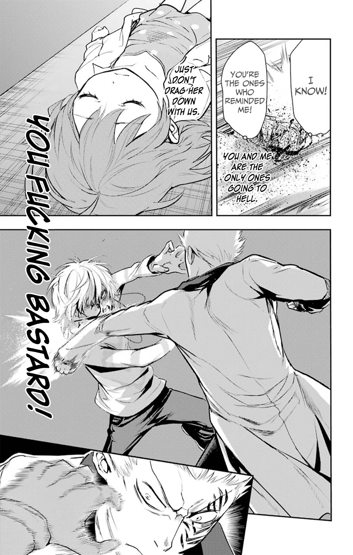 To Aru Majutsu no Index chapter 113 page 9