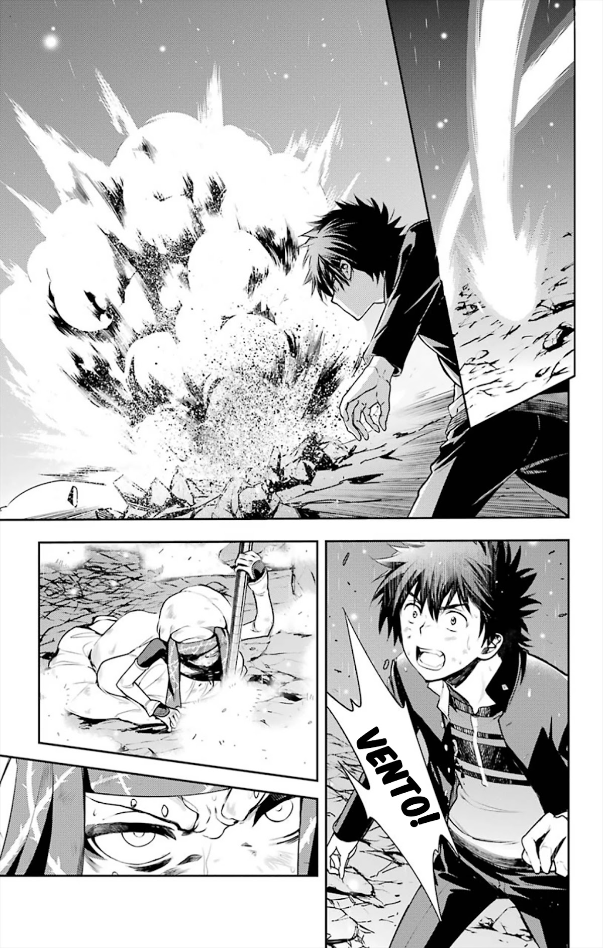 To Aru Majutsu no Index chapter 114 page 10