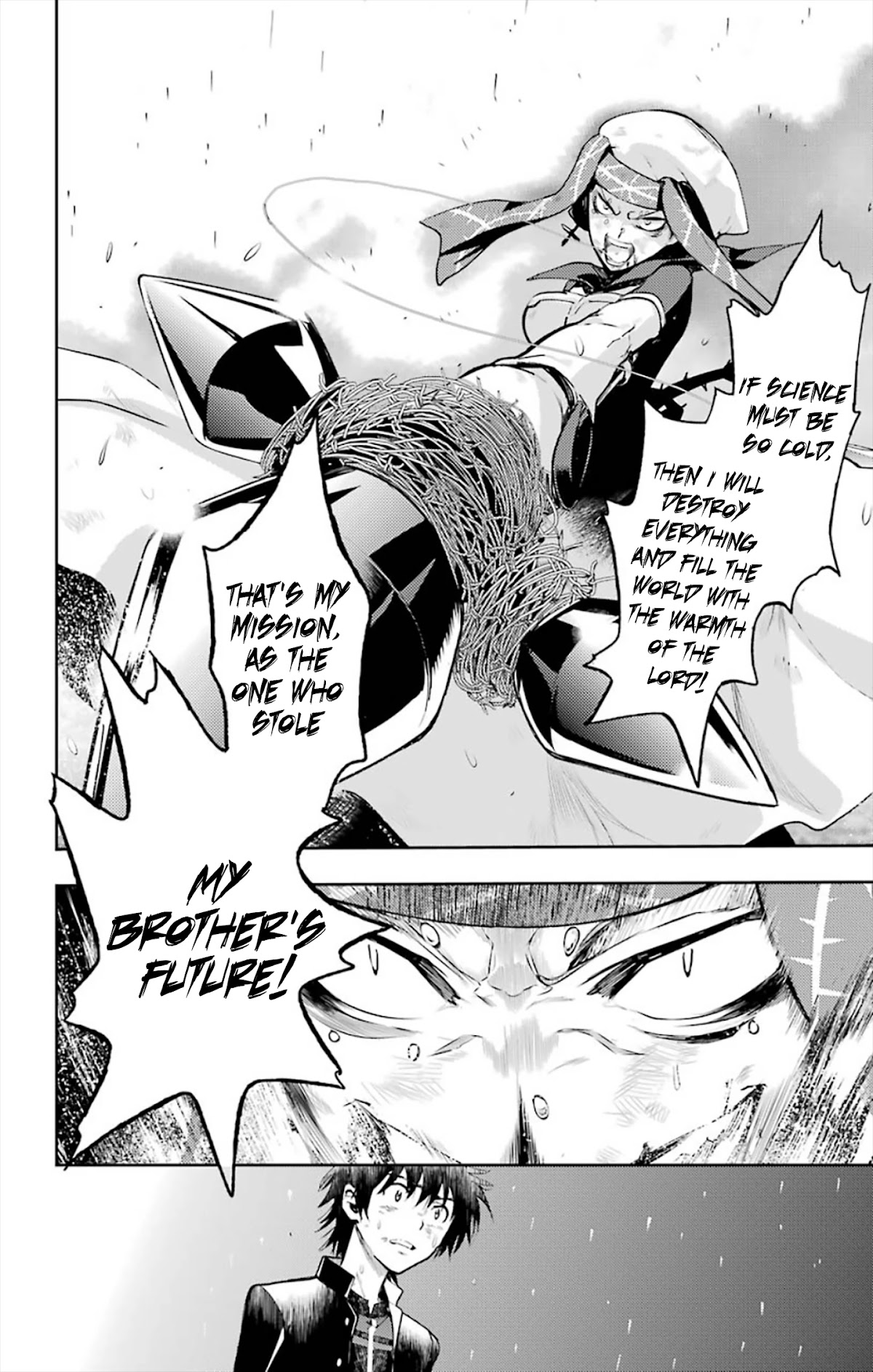 To Aru Majutsu no Index chapter 114 page 17