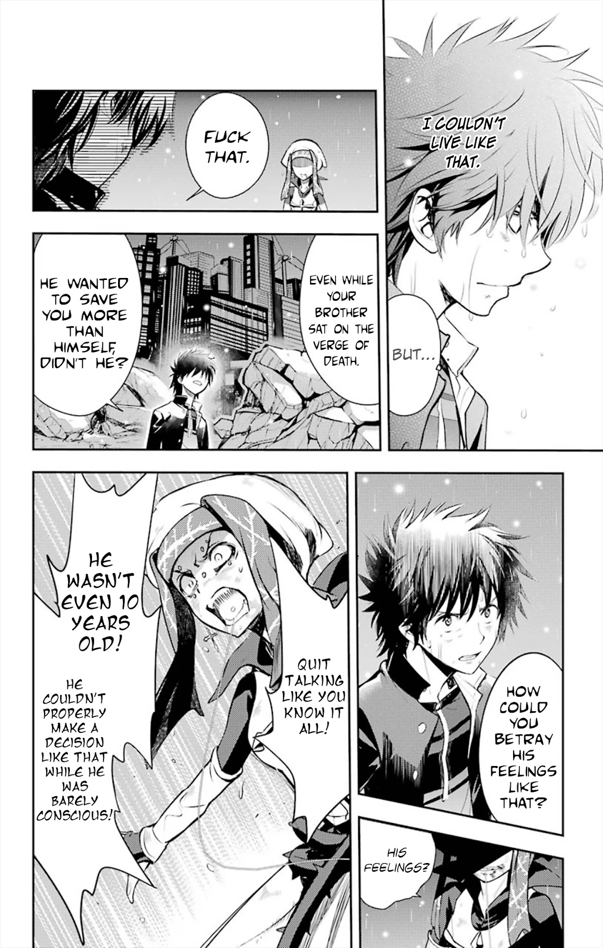 To Aru Majutsu no Index chapter 114 page 19