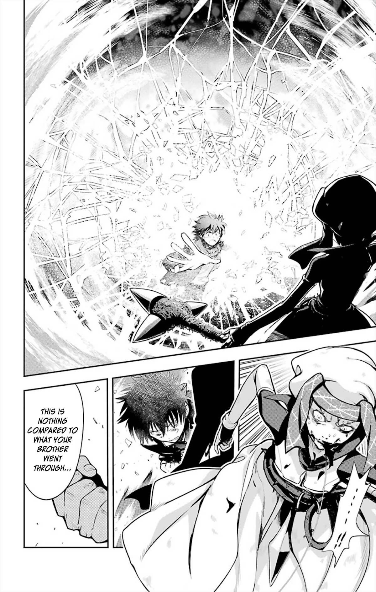 To Aru Majutsu no Index chapter 114 page 24