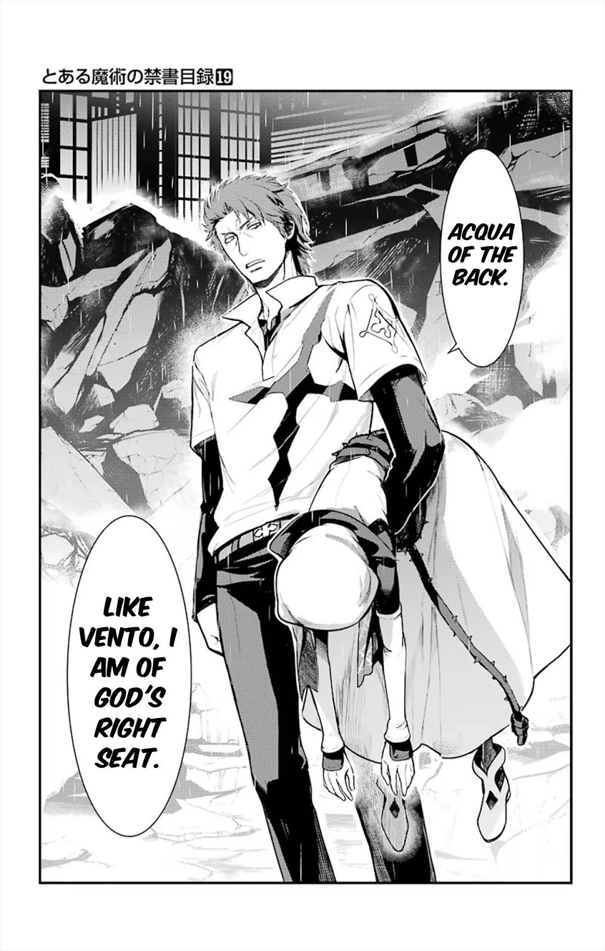 To Aru Majutsu no Index chapter 114 page 28