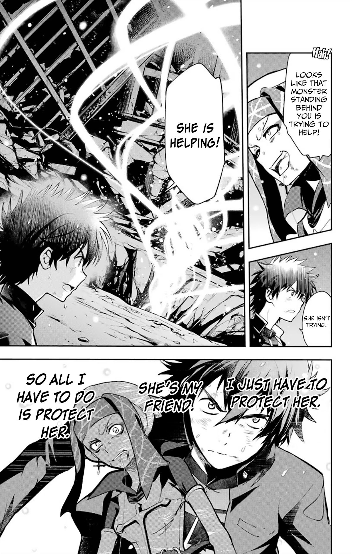 To Aru Majutsu no Index chapter 114 page 6