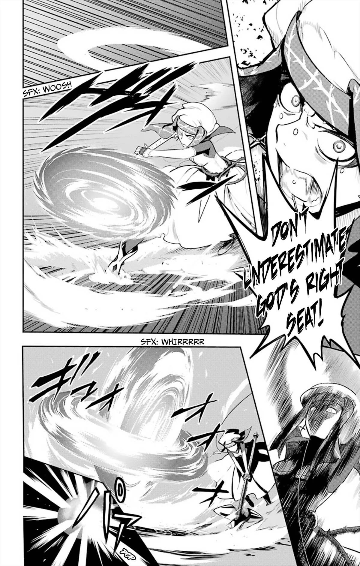 To Aru Majutsu no Index chapter 114 page 7