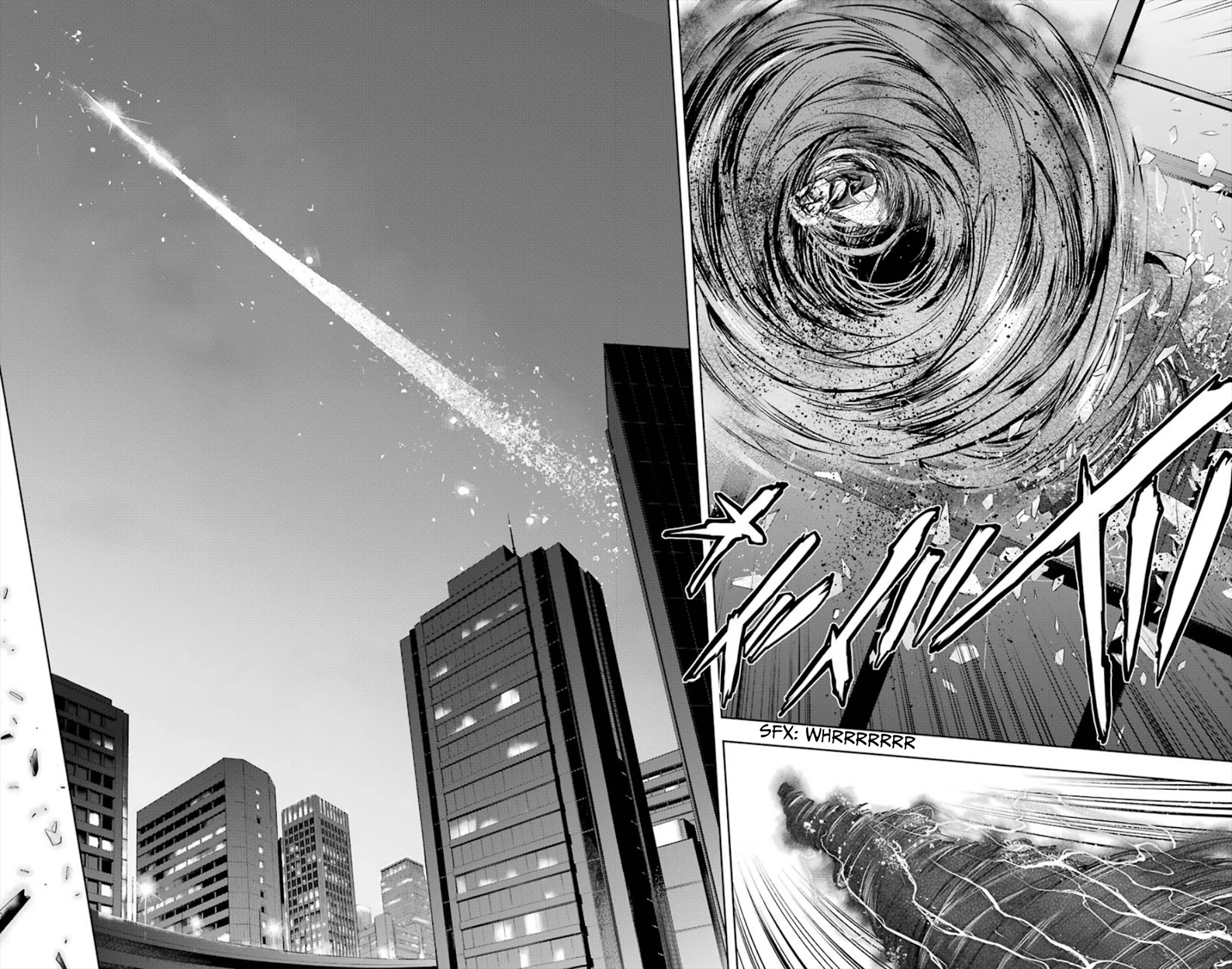 To Aru Majutsu no Index chapter 115 page 12