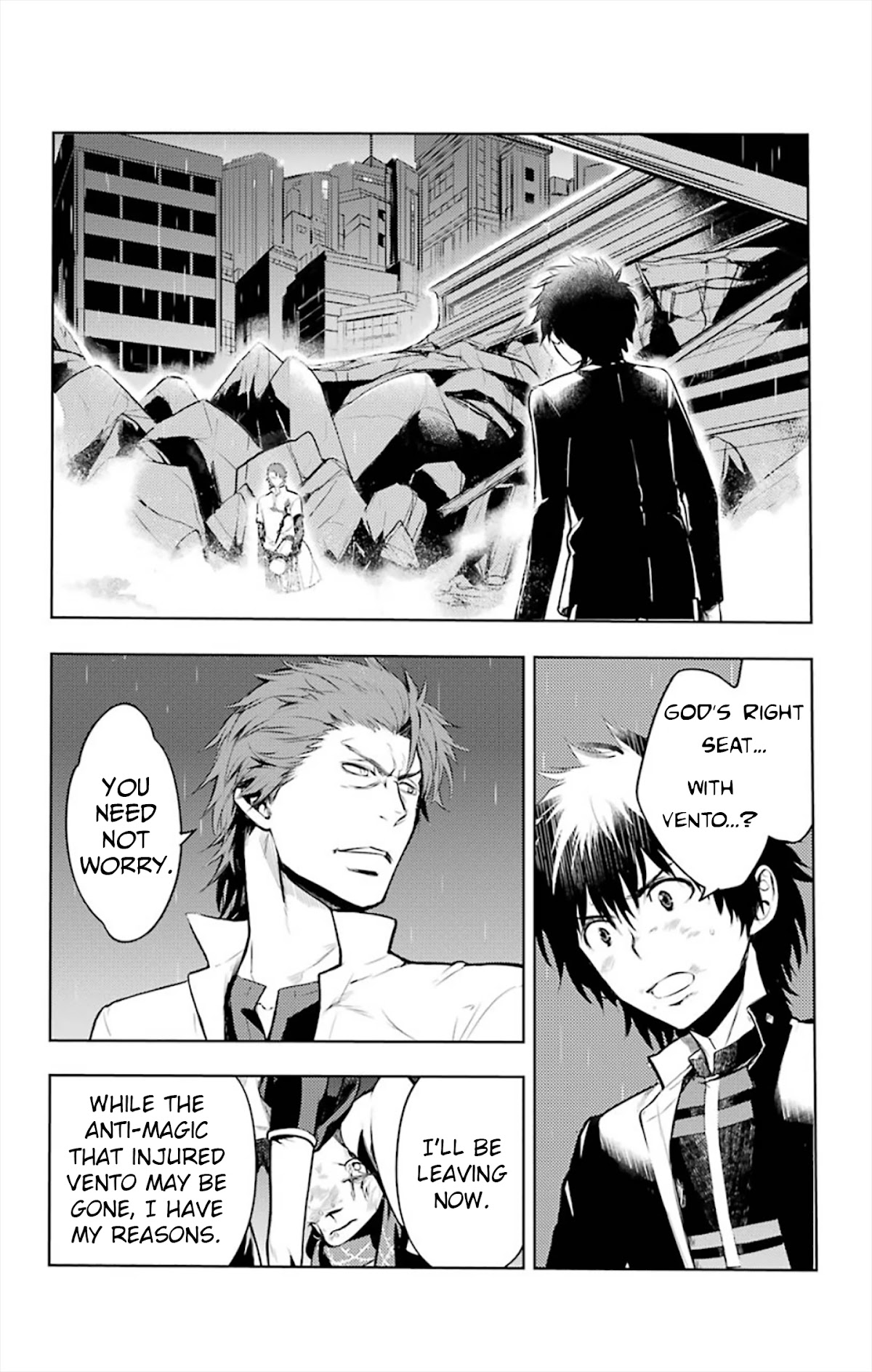 To Aru Majutsu no Index chapter 115 page 13