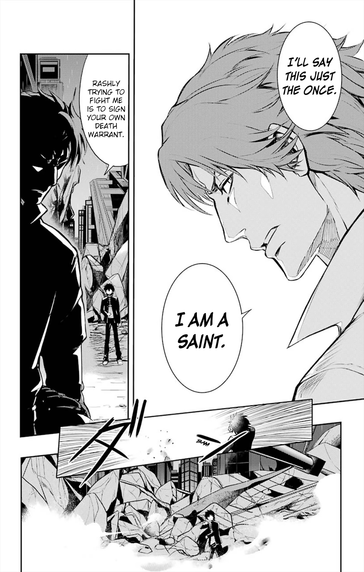 To Aru Majutsu no Index chapter 115 page 15