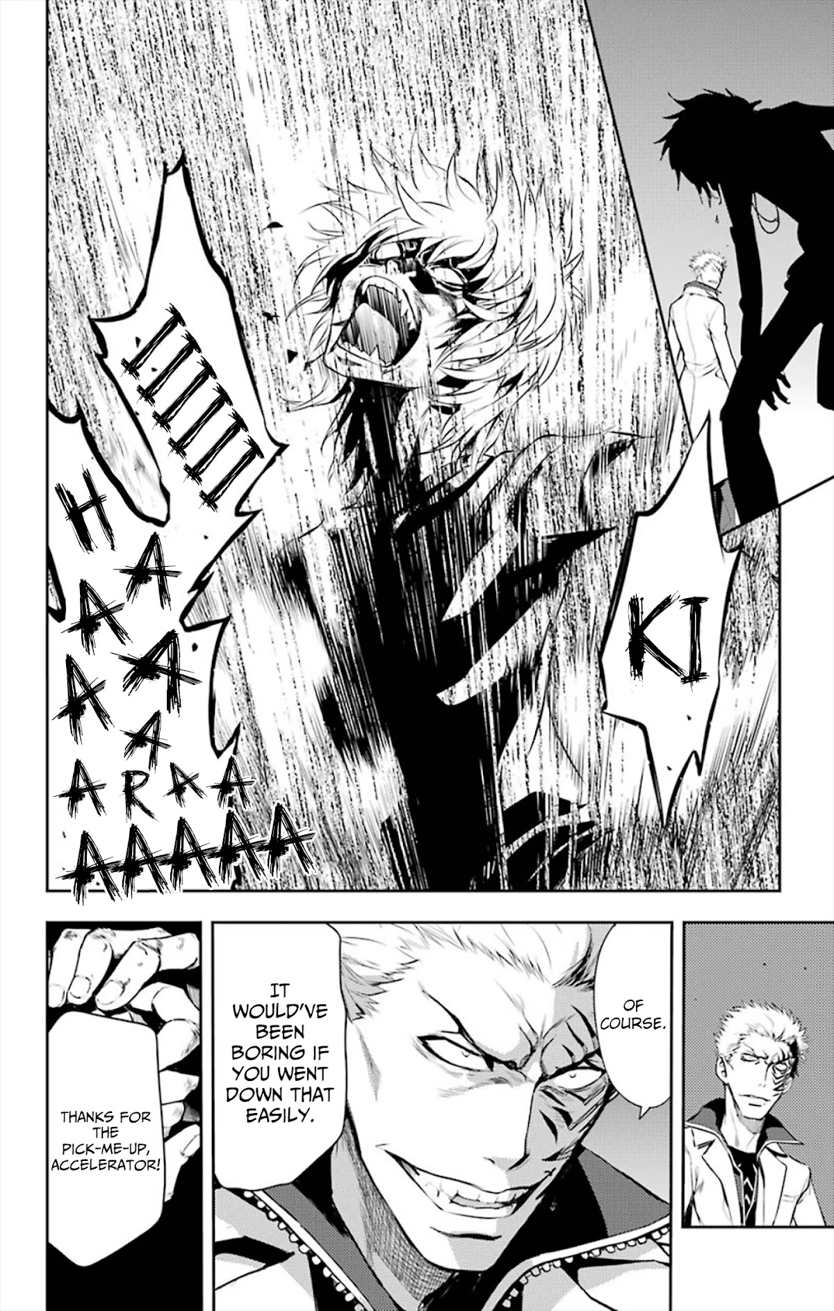 To Aru Majutsu no Index chapter 115 page 3